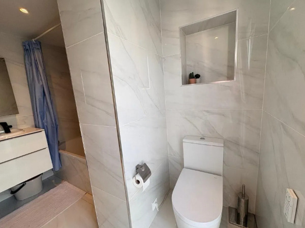 Imagen 13 Inmueble 305937 - Piso en venta en Valencia / En el histórico barrio de Quatre Carreres