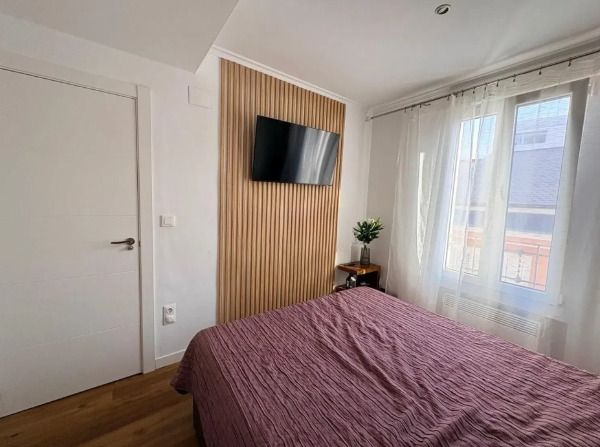 Imagen 5 Inmueble 305937 - Piso en venta en Valencia / En el histórico barrio de Quatre Carreres