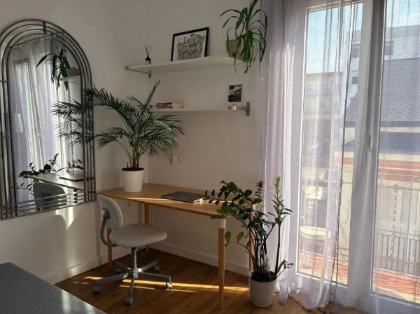 Imagen 11 Inmueble 305937 - Piso en venta en Valencia / En el histórico barrio de Quatre Carreres