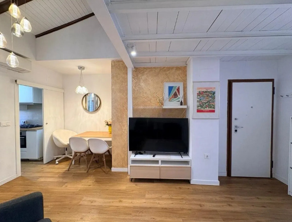Imagen 7 Inmueble 305937 - Piso en venta en Valencia / En el histórico barrio de Quatre Carreres