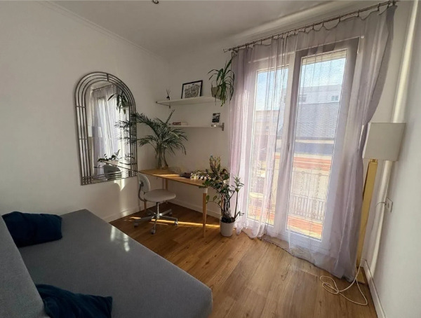 Imagen 10 Inmueble 305937 - Piso en venta en Valencia / En el histórico barrio de Quatre Carreres