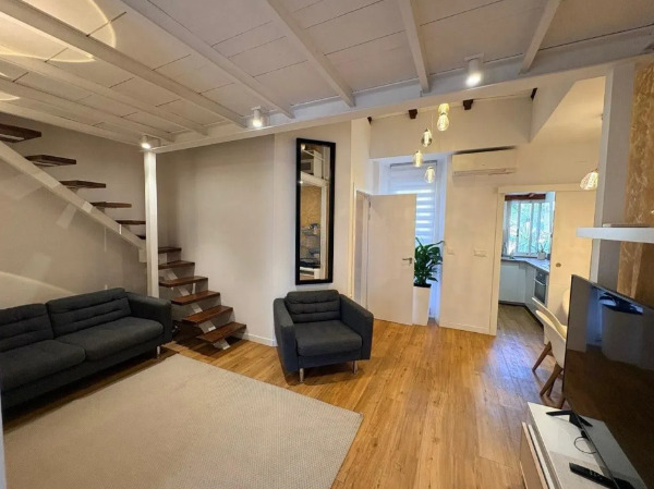 Imagen 1 Piso en venta en Valencia / En el histórico barrio de Quatre Carreres