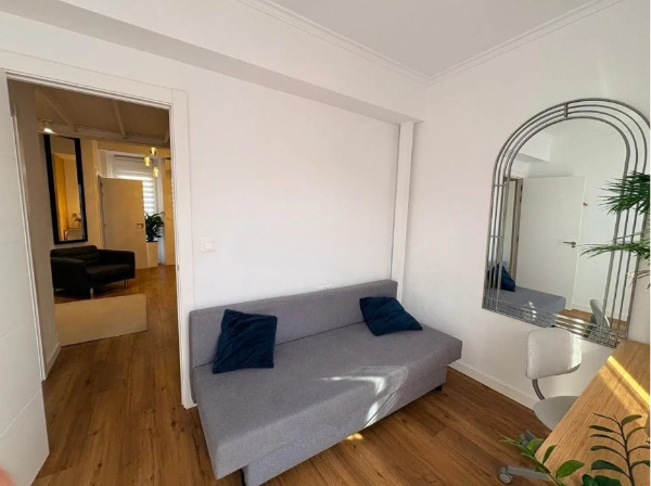 Imagen 9 Piso en venta en Valencia / En el histórico barrio de Quatre Carreres