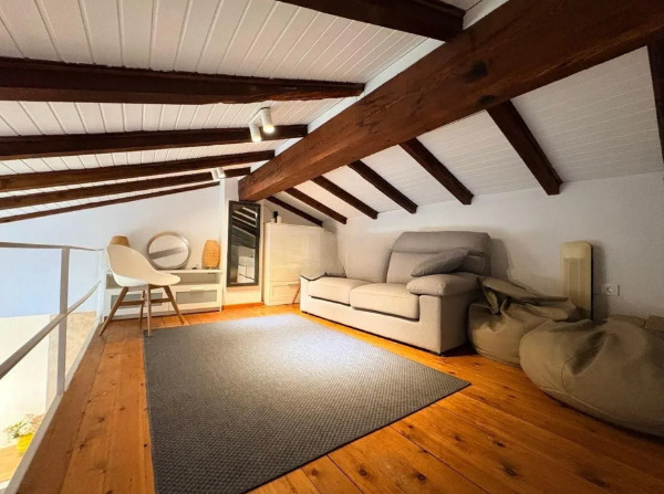 Imagen 2 Piso en venta en Valencia / En el histórico barrio de Quatre Carreres