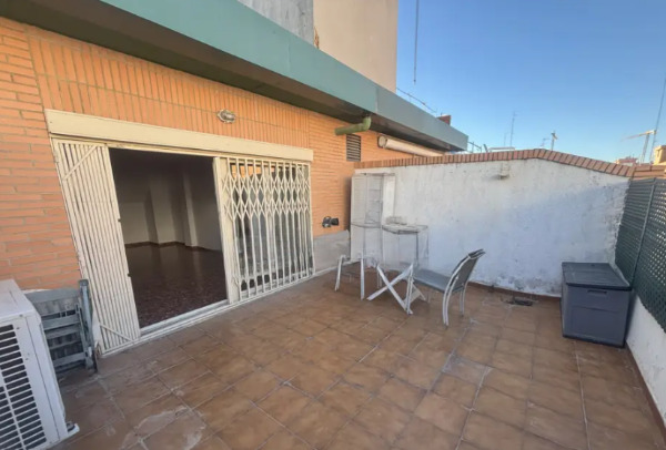 Imagen 2 Inmueble 306015 - Ático en venta en Valencia / Junto a la Ciudad de las Artes y las Ciencias