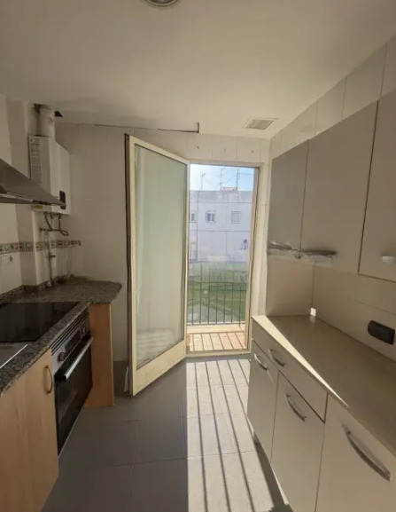 Imagen 6 Ático en venta en Valencia / Junto a la Ciudad de las Artes y las Ciencias