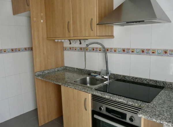 Imagen 7 Inmueble 306015 - Ático en venta en Valencia / Junto a la Ciudad de las Artes y las Ciencias