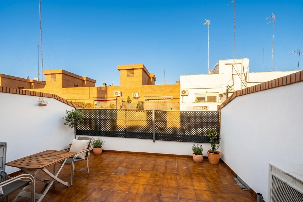 Imagen 3 Ático en venta en Valencia / Junto a la Ciudad de las Artes y las Ciencias