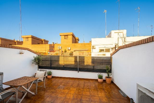 Imagen 3 Inmueble 306015 - Ático en venta en Valencia / Junto a la Ciudad de las Artes y las Ciencias