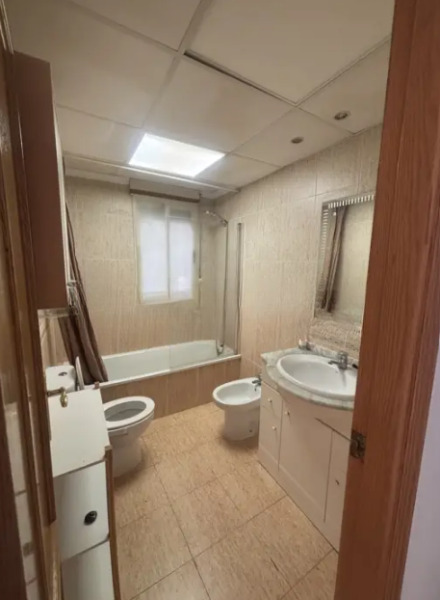 Imagen 8 Ático en venta en Valencia / Junto a la Ciudad de las Artes y las Ciencias