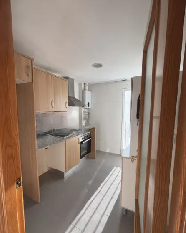 Imagen 5 Inmueble 306015 - Ático en venta en Valencia / Junto a la Ciudad de las Artes y las Ciencias