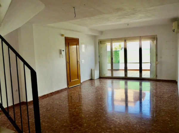 Imagen 4 Inmueble 306015 - Ático en venta en Valencia / Junto a la Ciudad de las Artes y las Ciencias
