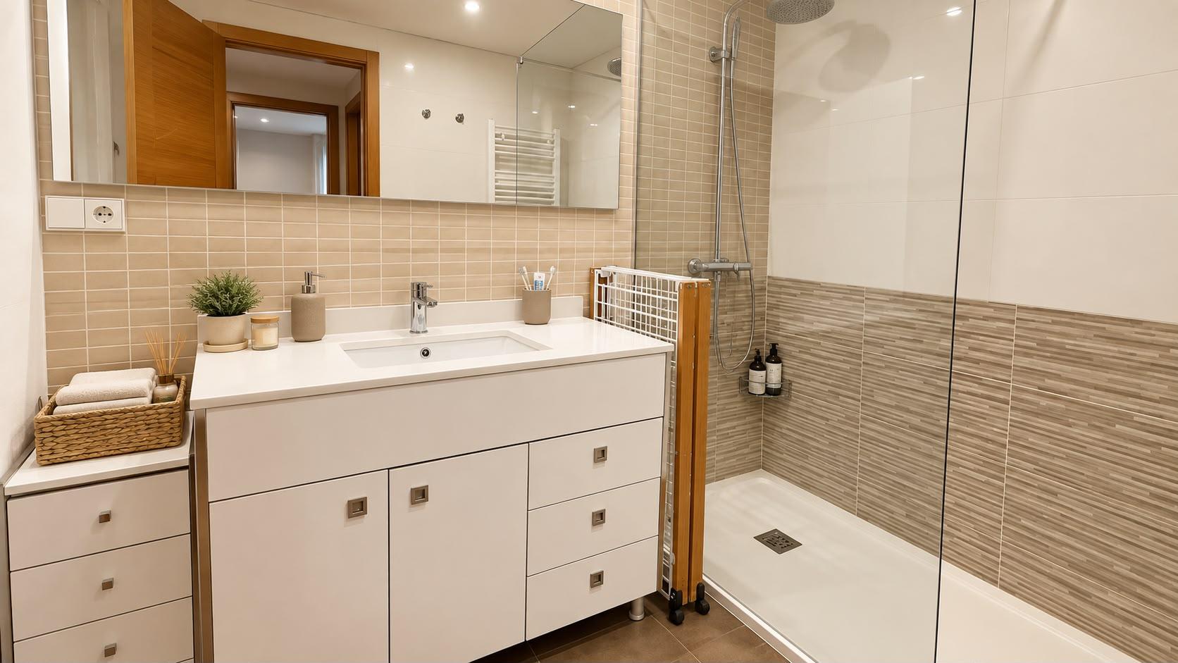 Imagen 5 Piso en venta en Valencia / Junto a la ciudad de las Ciencias y el Roig Arena