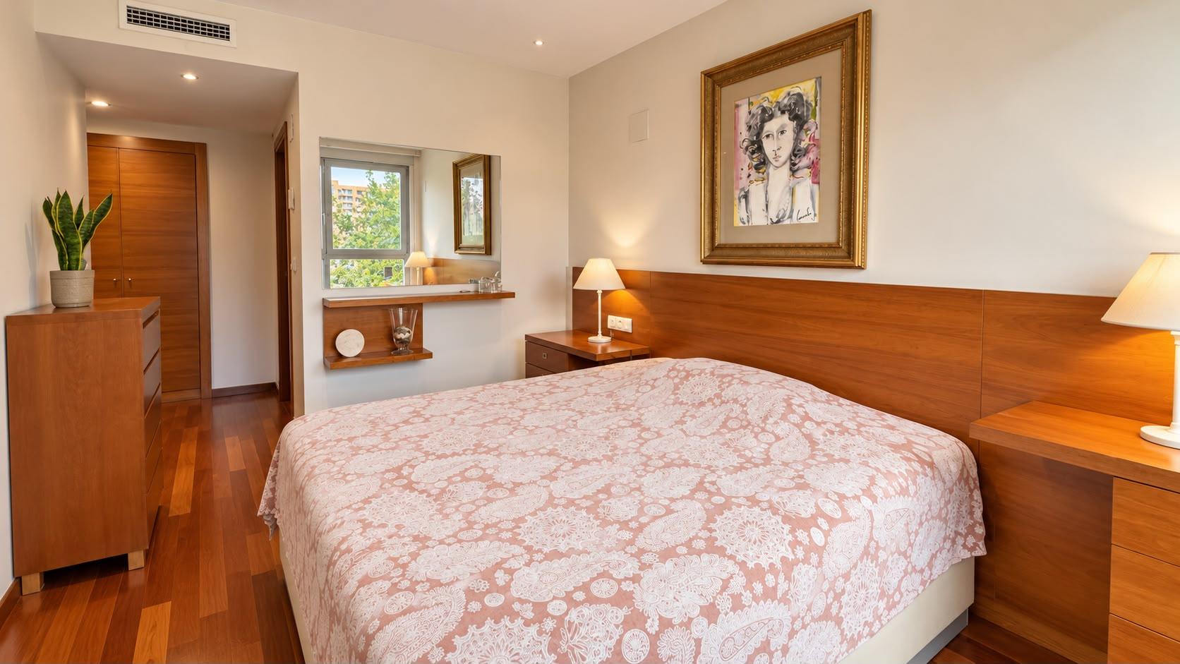 Imagen 15 Piso en venta en Valencia / Junto a la ciudad de las Ciencias y el Roig Arena