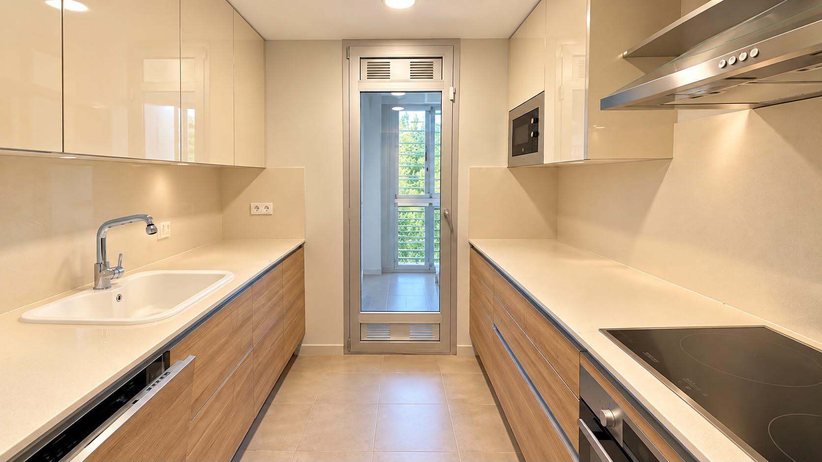 Imagen 3 Piso en venta en Valencia / Junto a la ciudad de las Ciencias y el Roig Arena