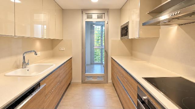 Imagen 3 Inmueble 306118 - Piso en venta en Valencia / Junto a la ciudad de las Ciencias y el Roig Arena