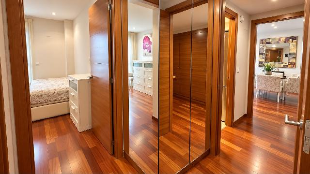 Imagen 13 Inmueble 306118 - Piso en venta en Valencia / Junto a la ciudad de las Ciencias y el Roig Arena