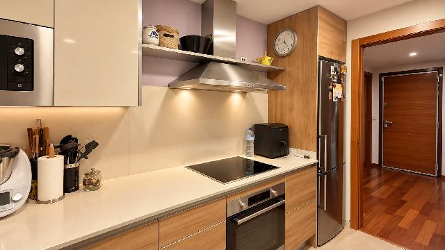 Imagen 11 Inmueble 306118 - Piso en venta en Valencia / Junto a la ciudad de las Ciencias y el Roig Arena