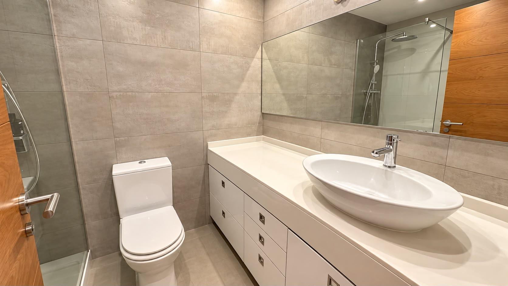Imagen 20 Piso en venta en Valencia / Junto a la ciudad de las Ciencias y el Roig Arena