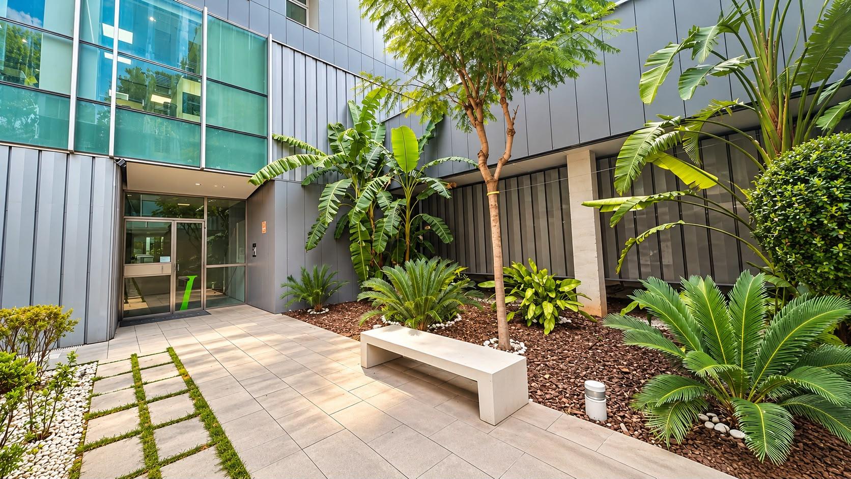 Imagen 22 Piso en venta en Valencia / Junto a la ciudad de las Ciencias y el Roig Arena