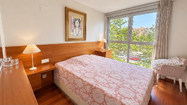 Imagen 2 Inmueble 306118 - Piso en venta en Valencia / Junto a la ciudad de las Ciencias y el Roig Arena