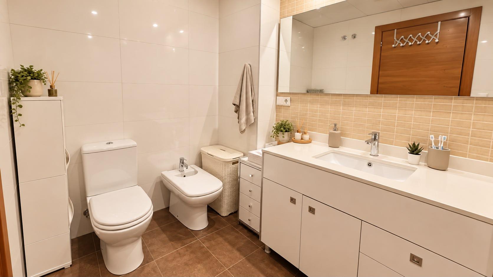 Imagen 6 Piso en venta en Valencia / Junto a la ciudad de las Ciencias y el Roig Arena