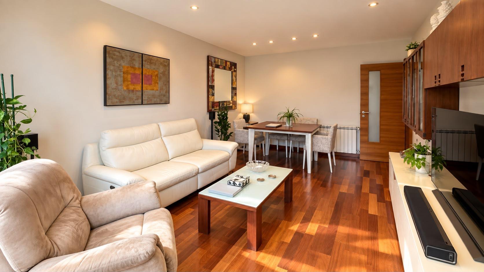 Imagen 7 Piso en venta en Valencia / Junto a la ciudad de las Ciencias y el Roig Arena