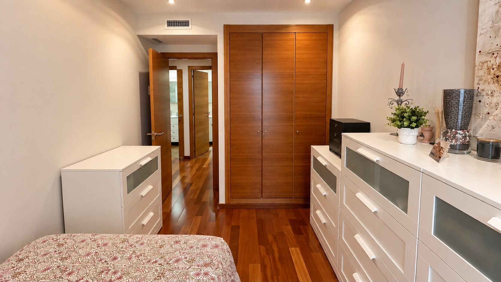 Imagen 19 Piso en venta en Valencia / Junto a la ciudad de las Ciencias y el Roig Arena