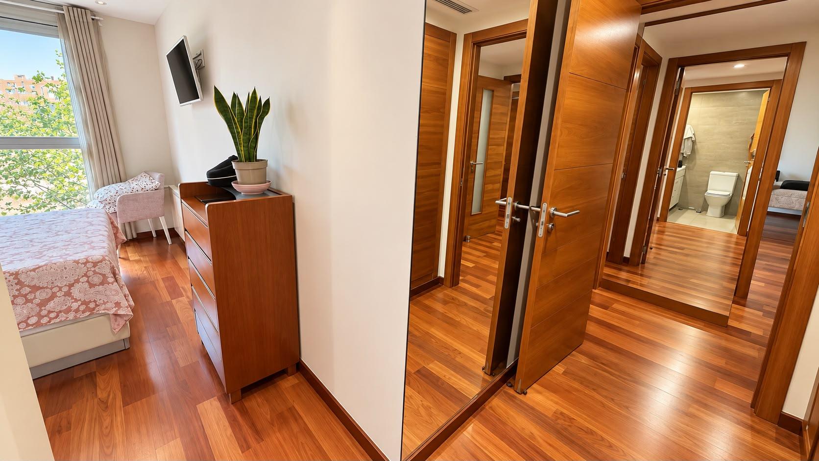 Imagen 17 Piso en venta en Valencia / Junto a la ciudad de las Ciencias y el Roig Arena