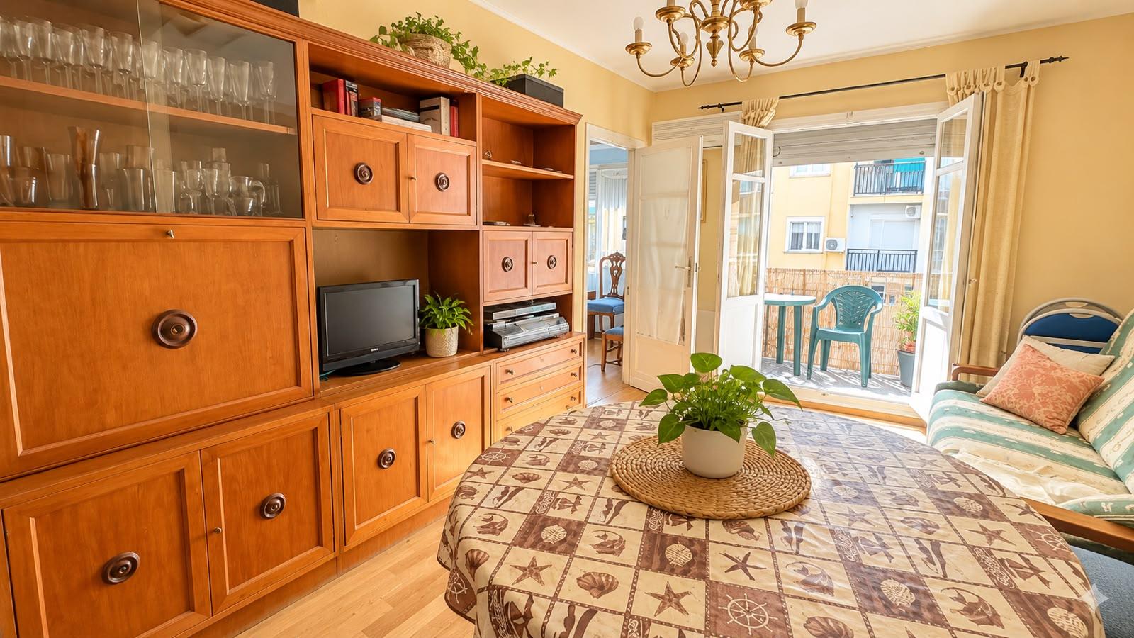 Imagen 7 Piso en venta en Valencia / Próxima al Parque Marchalenes