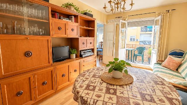 Imagen 7 Inmueble 306339 - Piso en venta en Valencia / Próxima al Parque Marchalenes