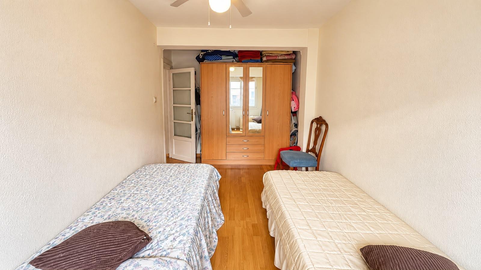 Imagen 11 Piso en venta en Valencia / Próxima al Parque Marchalenes