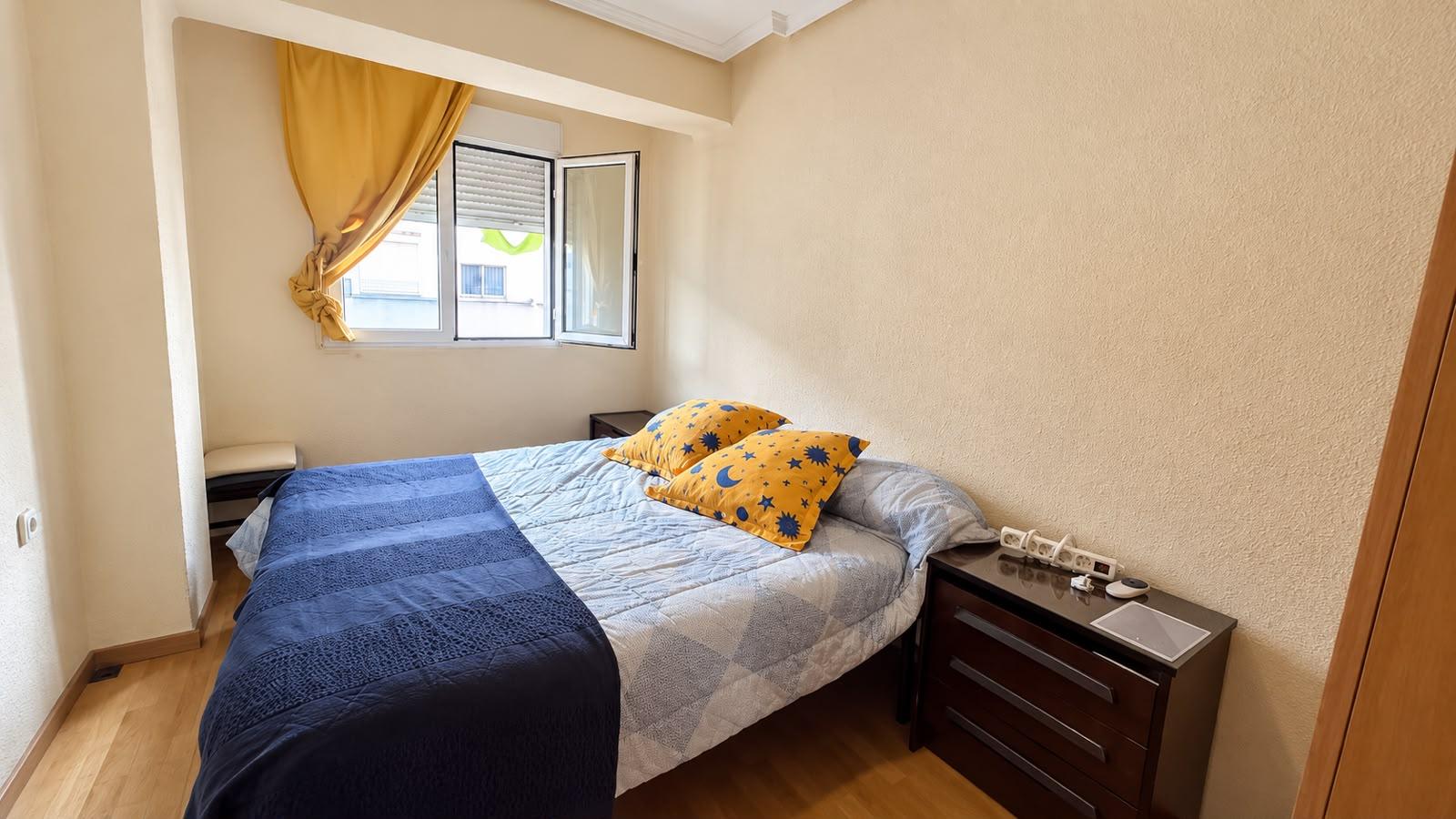 Imagen 16 Piso en venta en Valencia / Próxima al Parque Marchalenes