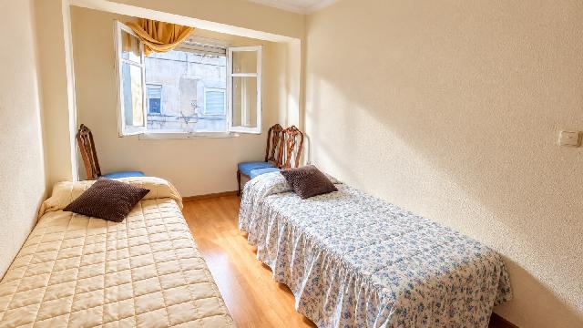 Imagen 12 Inmueble 306339 - Piso en venta en Valencia / Próxima al Parque Marchalenes