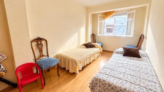 Imagen 10 Inmueble 306339 - Piso en venta en Valencia / Próxima al Parque Marchalenes