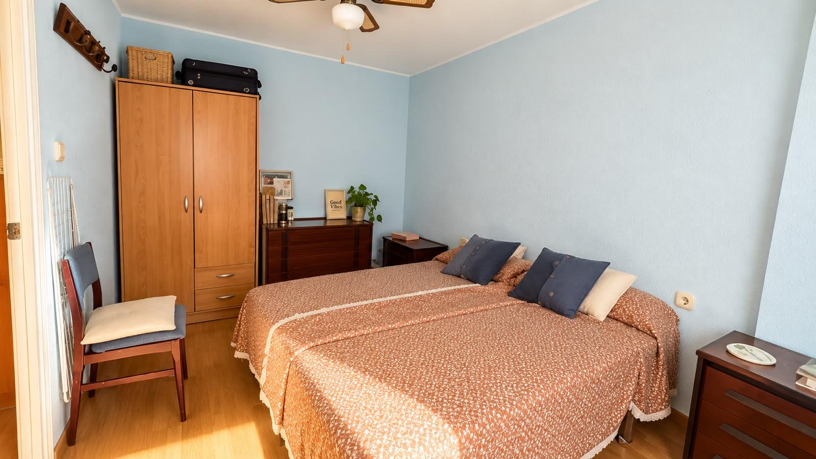 Imagen 4 Piso en venta en Valencia / Próxima al Parque Marchalenes