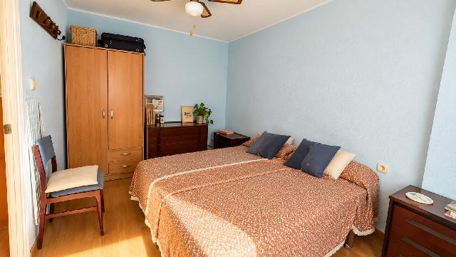 Imagen 4 Inmueble 306339 - Piso en venta en Valencia / Próxima al Parque Marchalenes