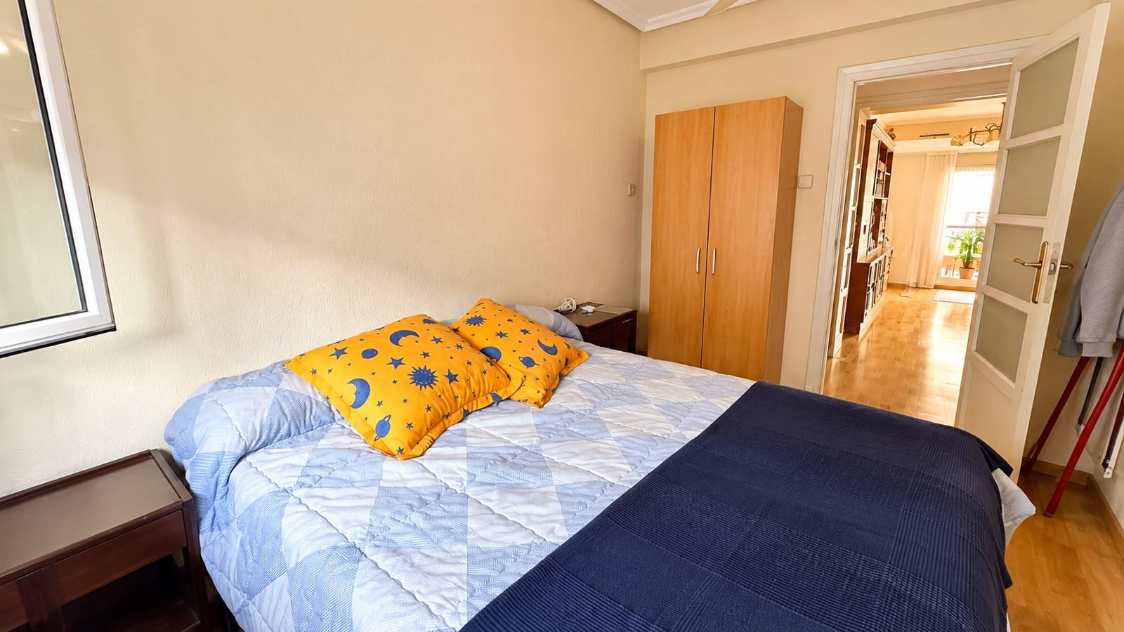 Imagen 17 Piso en venta en Valencia / Próxima al Parque Marchalenes