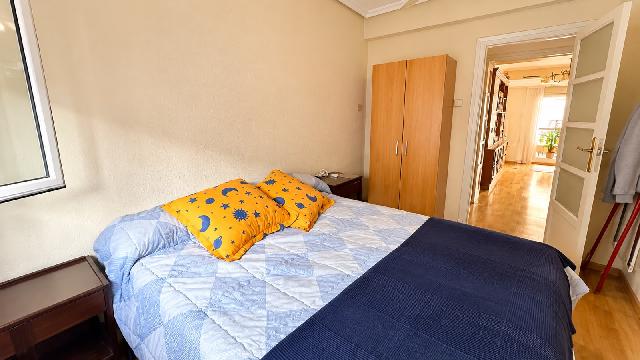 Imagen 17 Inmueble 306339 - Piso en venta en Valencia / Próxima al Parque Marchalenes
