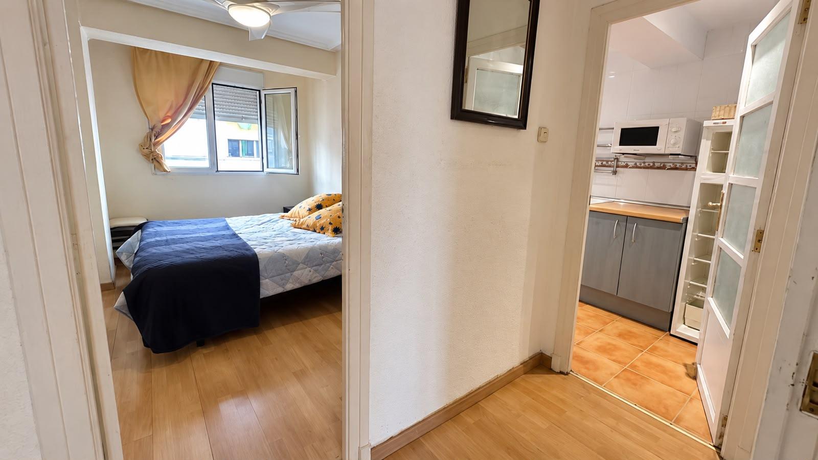 Imagen 15 Piso en venta en Valencia / Próxima al Parque Marchalenes