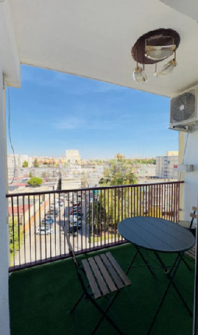 Imagen 5 Inmueble 306399 - Piso en venta en Valencia / Vara de Quart / Patraix, excelente conexión 