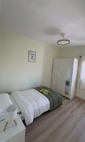 Imagen 10 Inmueble 306399 - Piso en venta en Valencia / Vara de Quart / Patraix, excelente conexión 