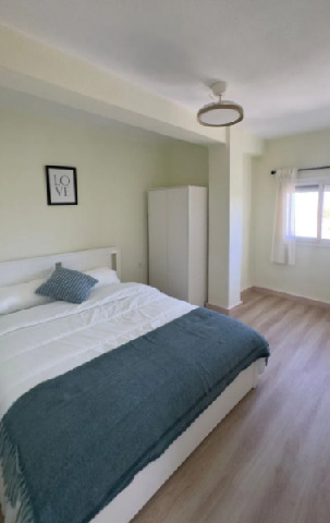 Imagen 4 Inmueble 306399 - Piso en venta en Valencia / Vara de Quart / Patraix, excelente conexión 