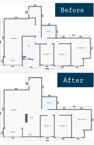 Imagen 13 Piso en venta en Valencia / Vara de Quart / Patraix, excelente conexión 