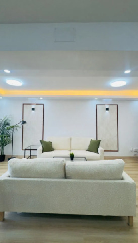 Imagen 2 Inmueble 306399 - Piso en venta en Valencia / Vara de Quart / Patraix, excelente conexión 
