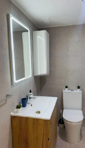 Imagen 9 Inmueble 306399 - Piso en venta en Valencia / Vara de Quart / Patraix, excelente conexión 