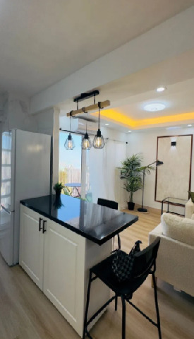 Imagen 1 Inmueble 306399 - Piso en venta en Valencia / Vara de Quart / Patraix, excelente conexión 
