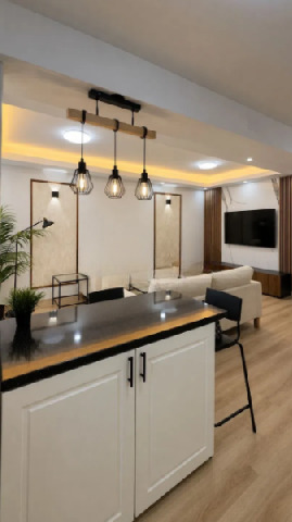 Imagen 8 Inmueble 306399 - Piso en venta en Valencia / Vara de Quart / Patraix, excelente conexión 