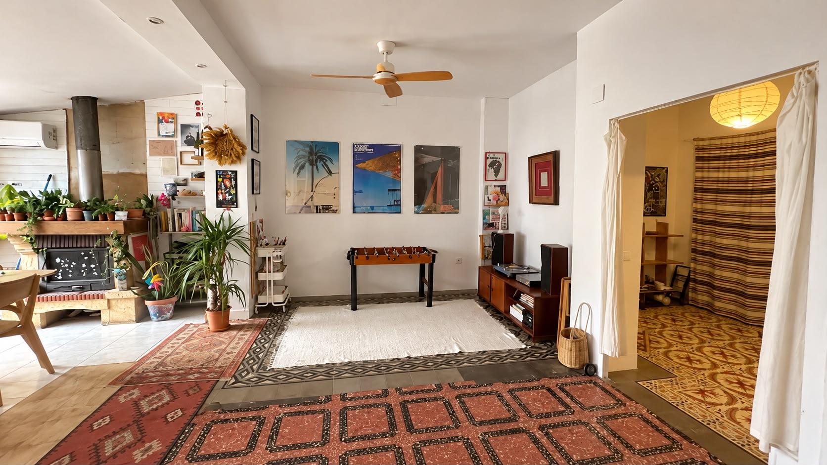 Imagen 8 Piso en venta en Valencia / Próxima al Mercado Municipal de Cabañal