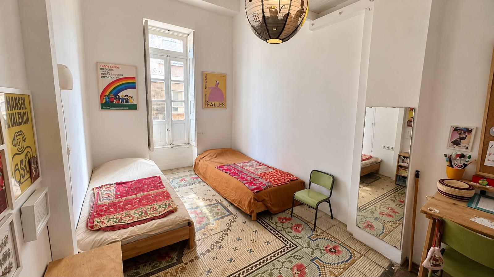 Imagen 14 Piso en venta en Valencia / Próxima al Mercado Municipal de Cabañal